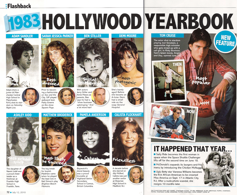Illustration for article titled This Week In Tabloids: The Bachelor Dated A Dude